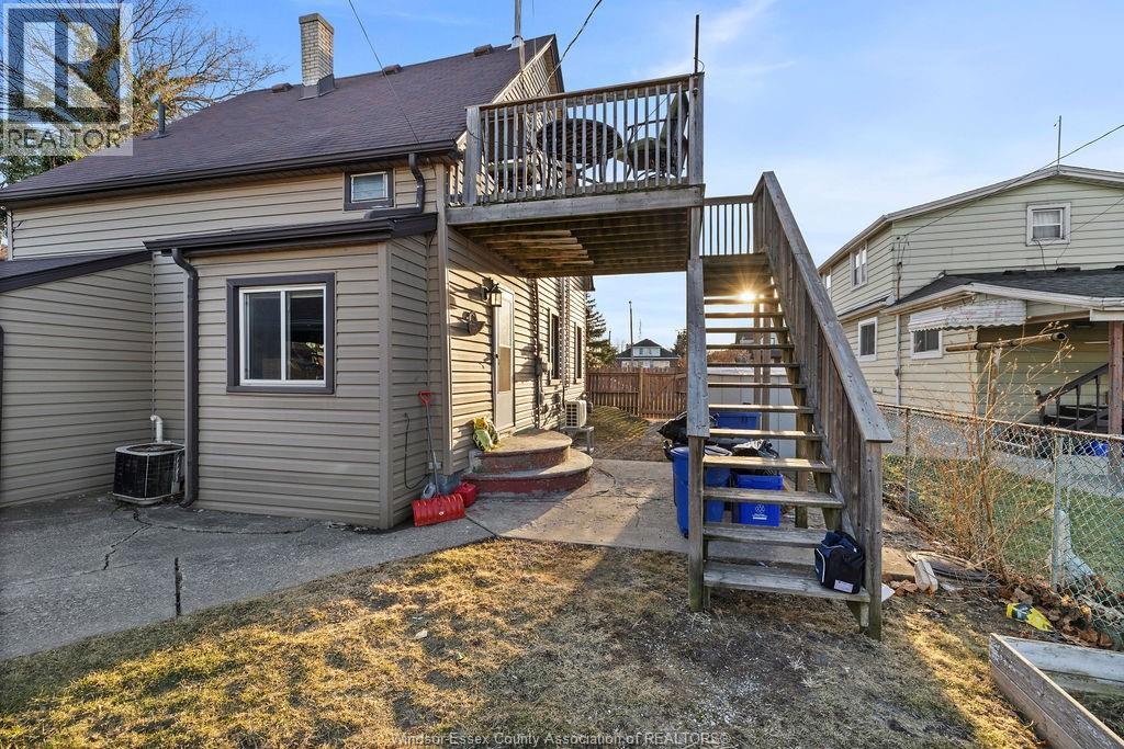 1146 Howard Avenue, Windsor, Ontario  N9A 1S7 - Photo 20 - 26005109