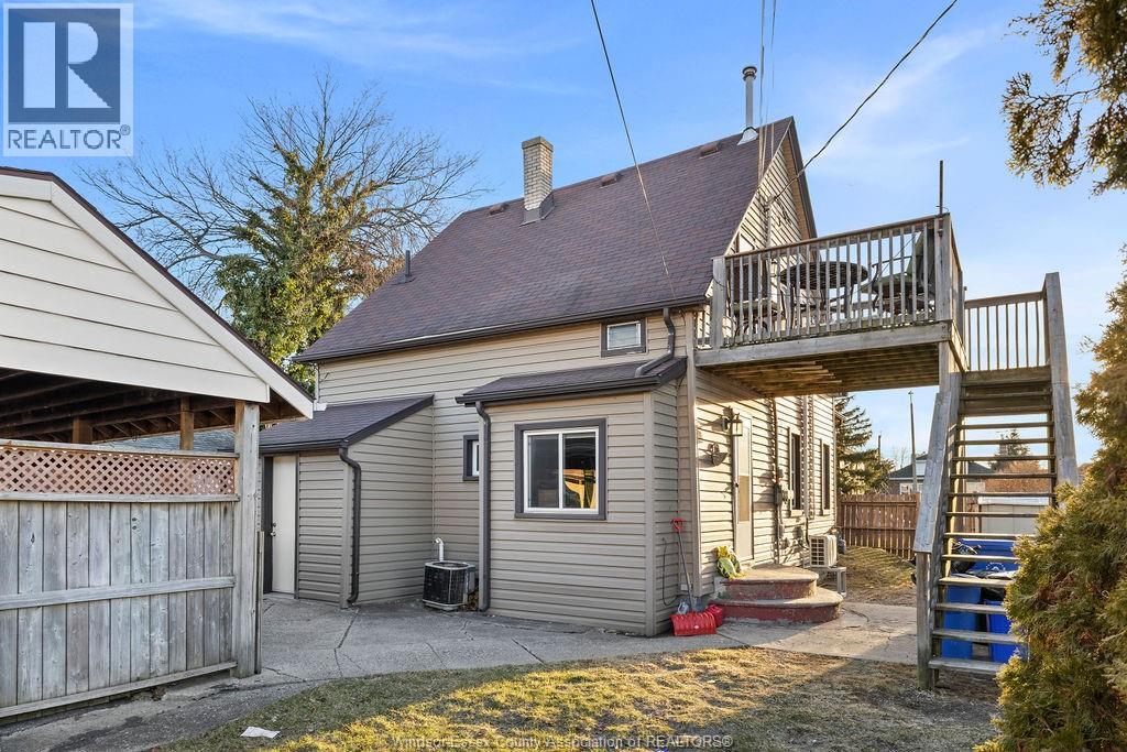1146 Howard Avenue, Windsor, Ontario  N9A 1S7 - Photo 21 - 26005109
