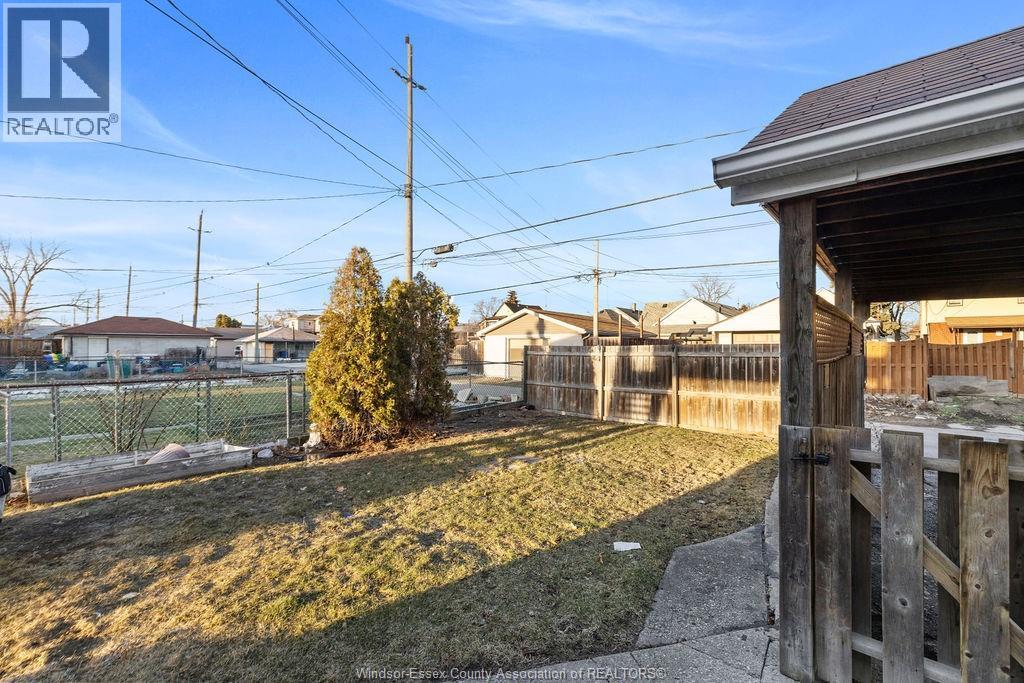 1146 Howard Avenue, Windsor, Ontario  N9A 1S7 - Photo 24 - 26005109