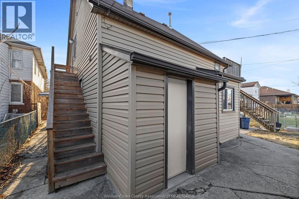 1146 Howard Avenue, Windsor, Ontario  N9A 1S7 - Photo 27 - 26005109