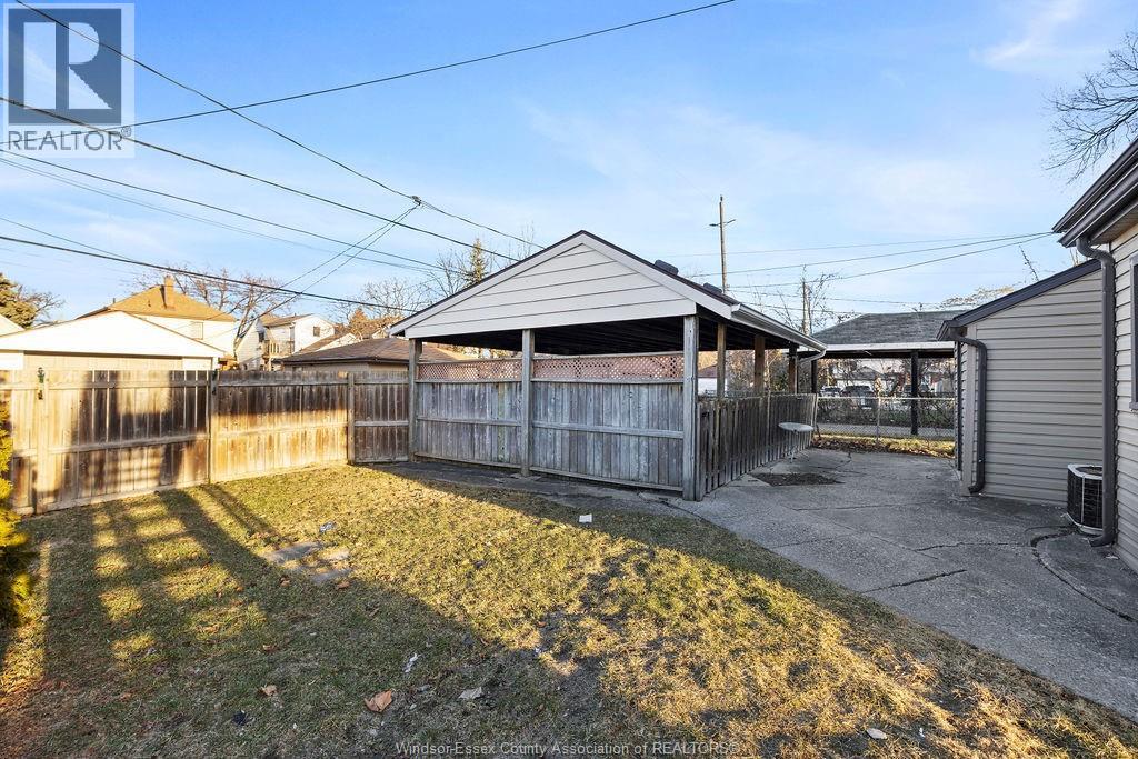 1146 Howard Avenue, Windsor, Ontario  N9A 1S7 - Photo 22 - 26005108