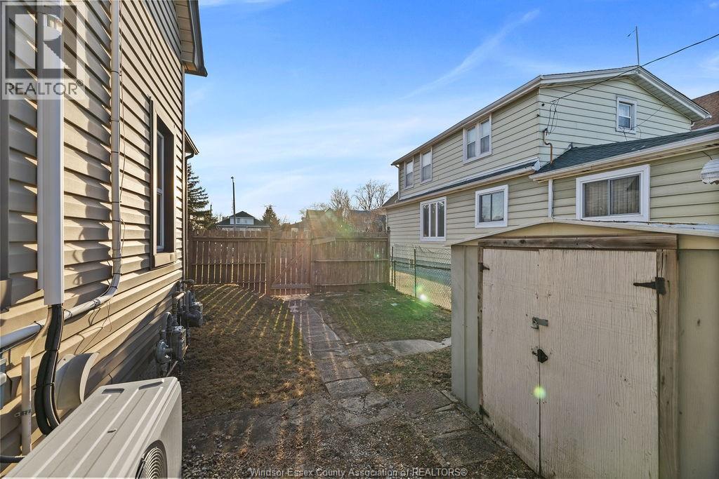 1146 Howard Avenue, Windsor, Ontario  N9A 1S7 - Photo 23 - 26005108