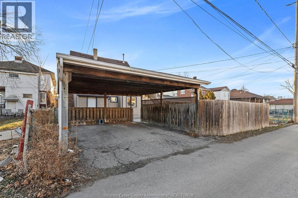 1146 Howard Avenue, Windsor, Ontario  N9A 1S7 - Photo 25 - 26005108