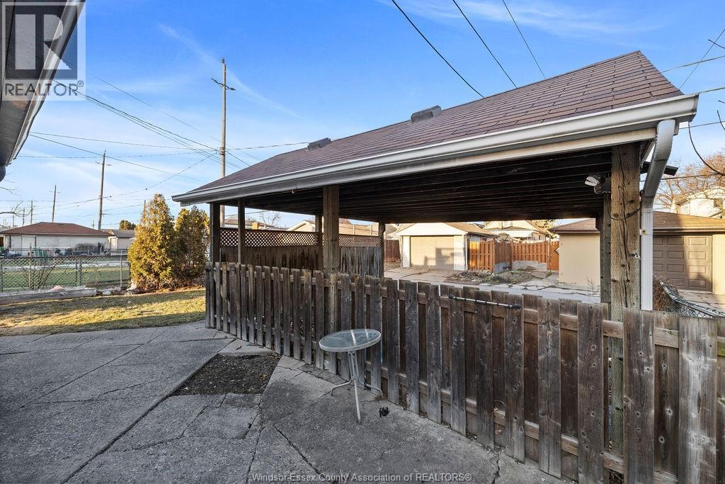 1146 Howard Avenue, Windsor, Ontario  N9A 1S7 - Photo 26 - 26005108