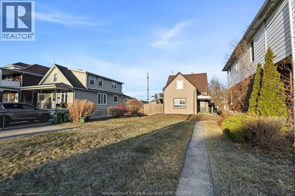 1146 Howard Avenue, Windsor, Ontario  N9A 1S7 - Photo 28 - 26005108
