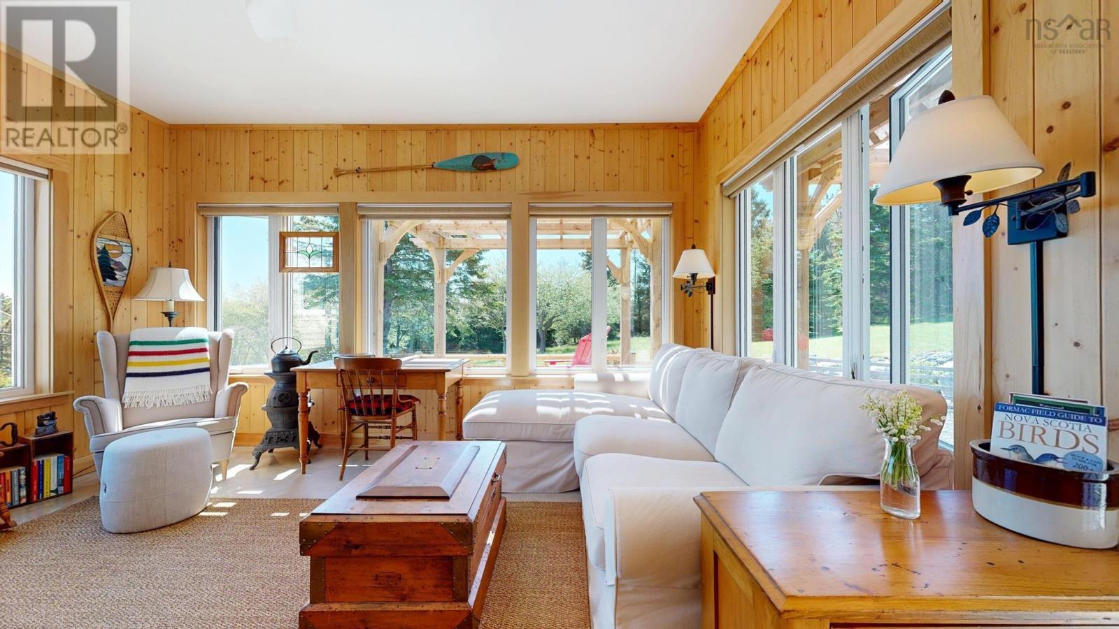 207 Hebb Point Road, Heckmans Island, Nova Scotia  B0J 2C0 - Photo 22 - 202604329