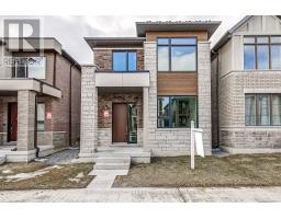 7 JOHN ROLPH STREET, Markham, Ontario
