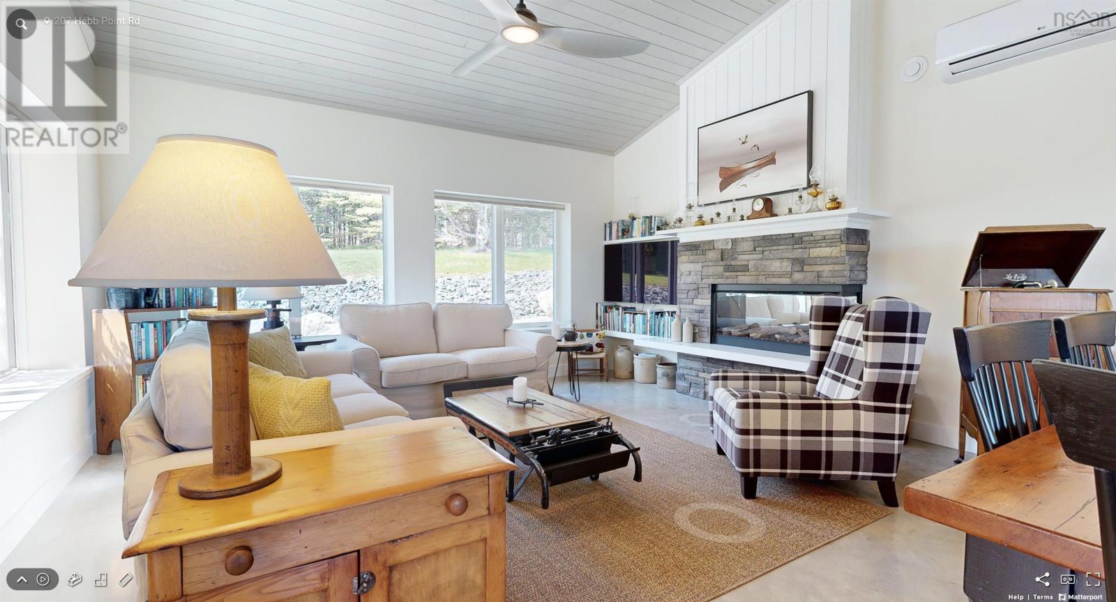 207 Hebb Point Road, Heckmans Island, Nova Scotia  B0J 2C0 - Photo 17 - 202604329