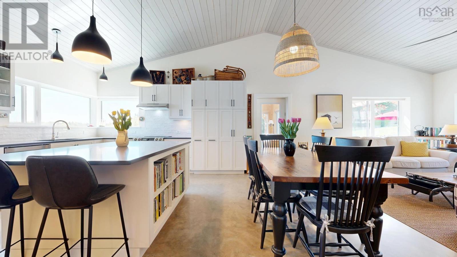 207 Hebb Point Road, Heckmans Island, Nova Scotia  B0J 2C0 - Photo 13 - 202604329