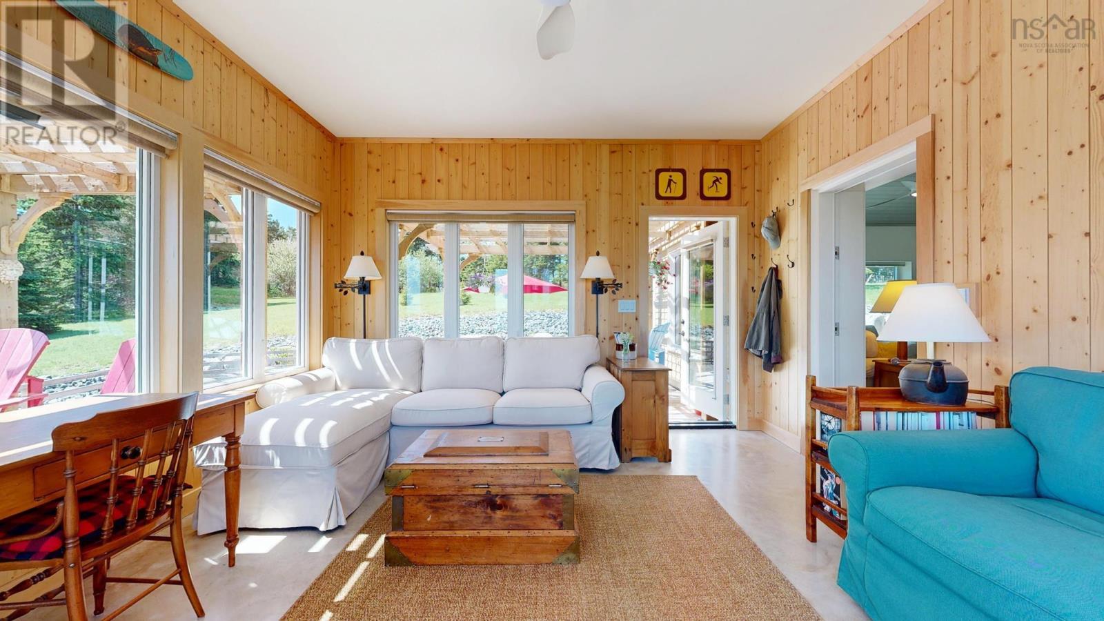 207 Hebb Point Road, Heckmans Island, Nova Scotia  B0J 2C0 - Photo 21 - 202604329