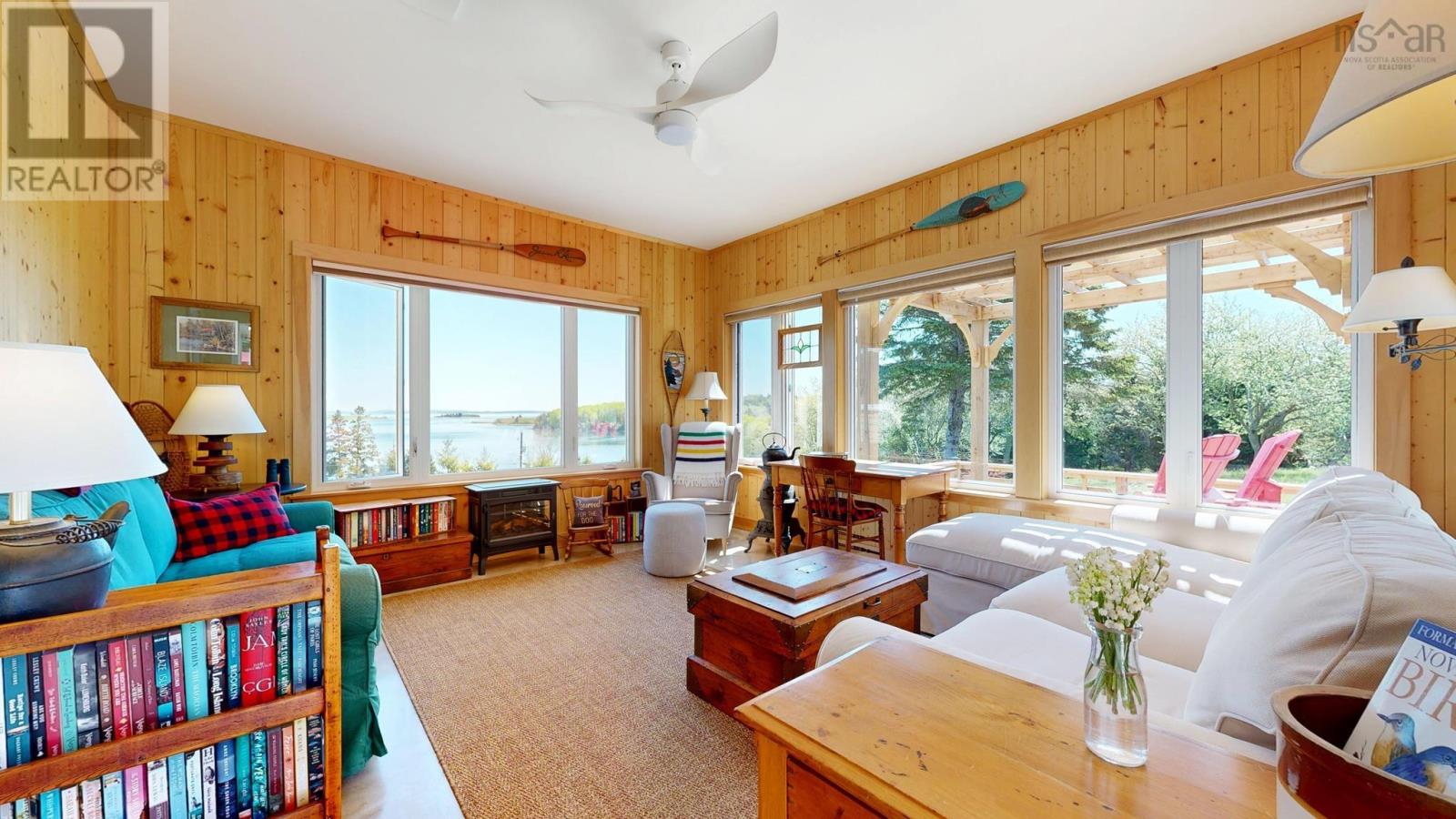 207 Hebb Point Road, Heckmans Island, Nova Scotia  B0J 2C0 - Photo 23 - 202604329