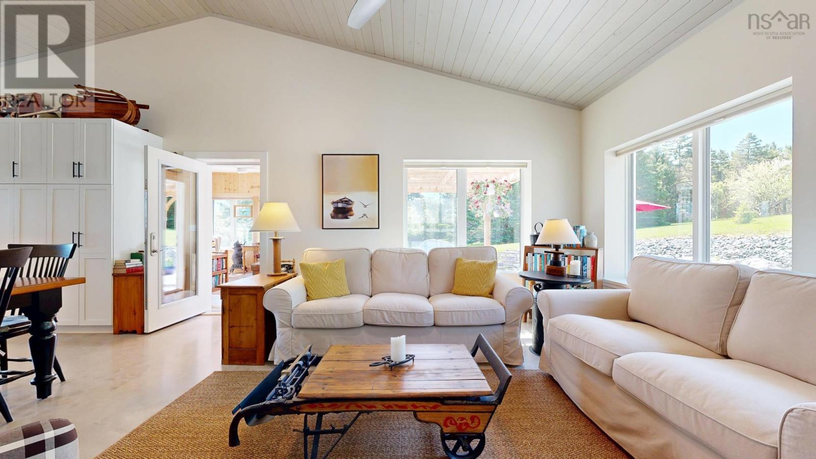 207 Hebb Point Road, Heckmans Island, Nova Scotia  B0J 2C0 - Photo 19 - 202604329