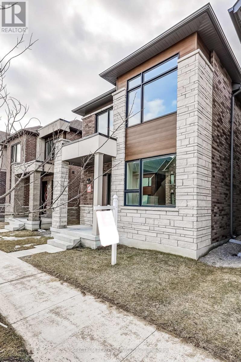 7 John Rolph Street, Markham, Ontario  L6B 1R8 - Photo 4 - N12848794