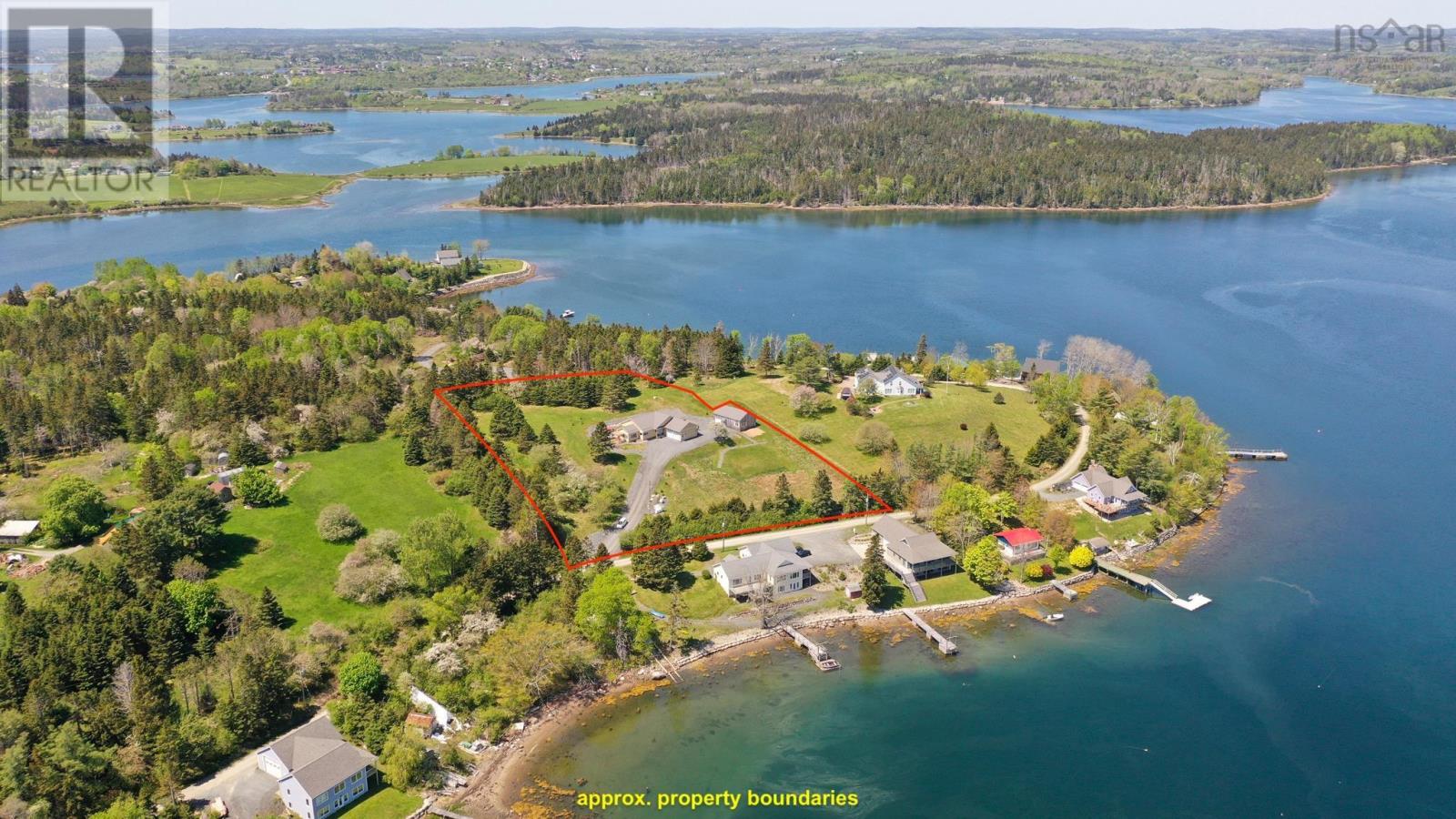 207 Hebb Point Road, Heckmans Island, Nova Scotia  B0J 2C0 - Photo 3 - 202604329