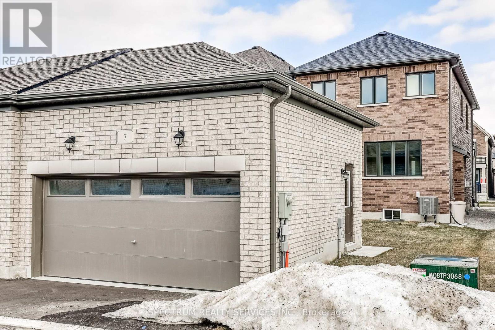 7 John Rolph Street, Markham, Ontario  L6B 1R8 - Photo 50 - N12848794