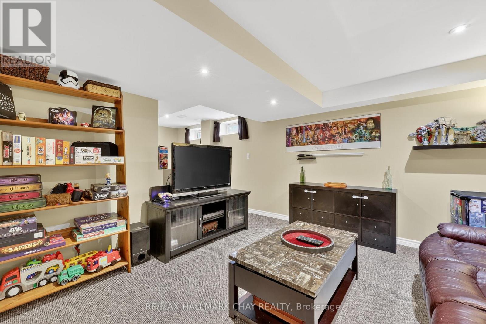 83 Beare Trail, Newmarket, Ontario  L3X 3B3 - Photo 20 - N12868088