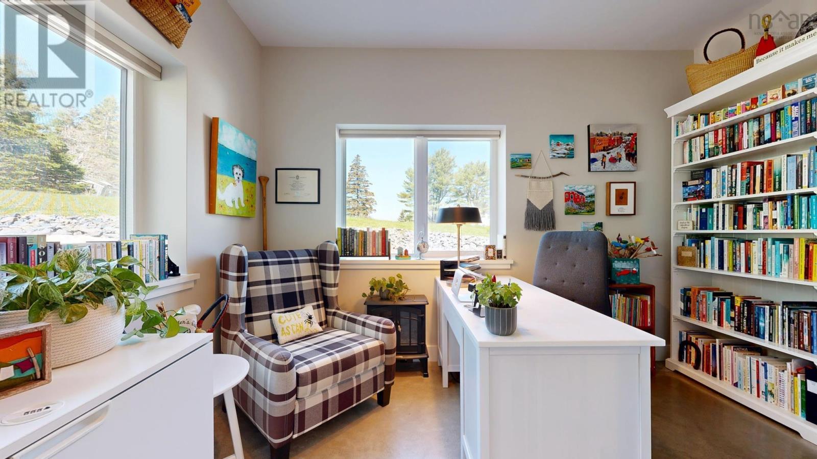 207 Hebb Point Road, Heckmans Island, Nova Scotia  B0J 2C0 - Photo 35 - 202604329