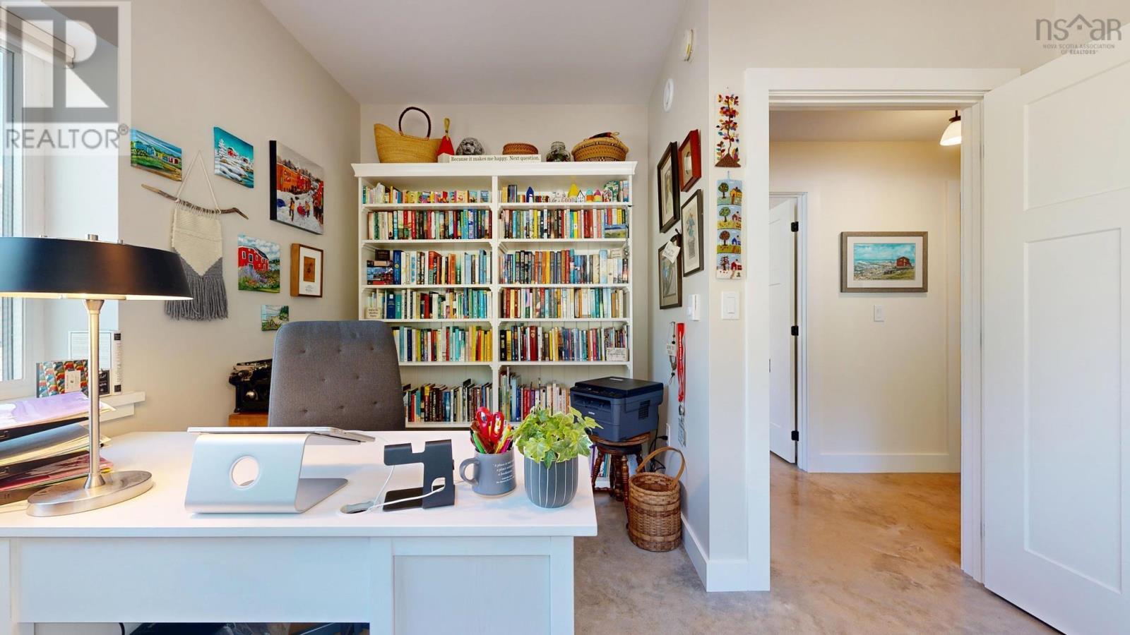 207 Hebb Point Road, Heckmans Island, Nova Scotia  B0J 2C0 - Photo 34 - 202604329