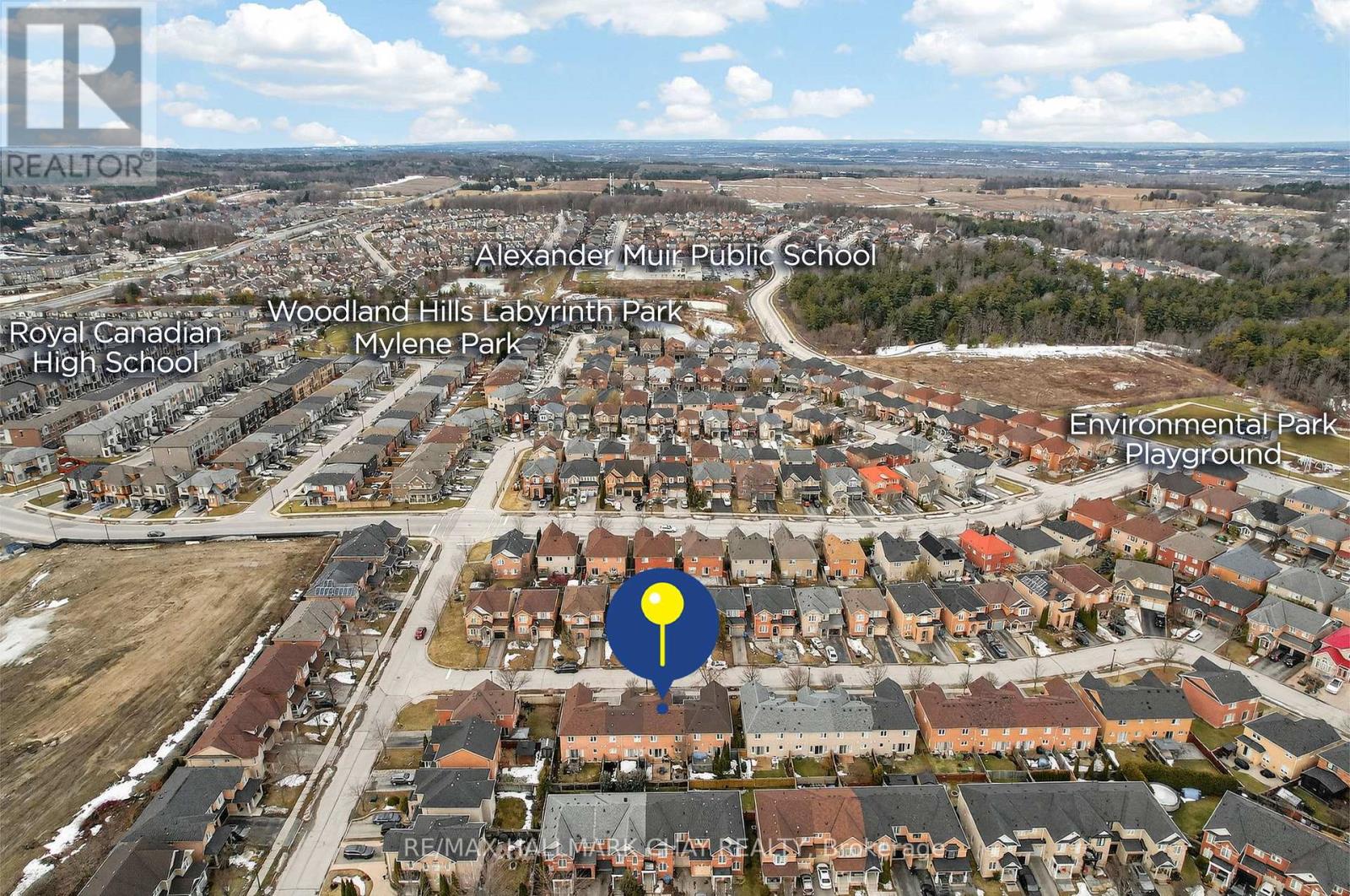 83 Beare Trail, Newmarket, Ontario  L3X 3B3 - Photo 30 - N12868088