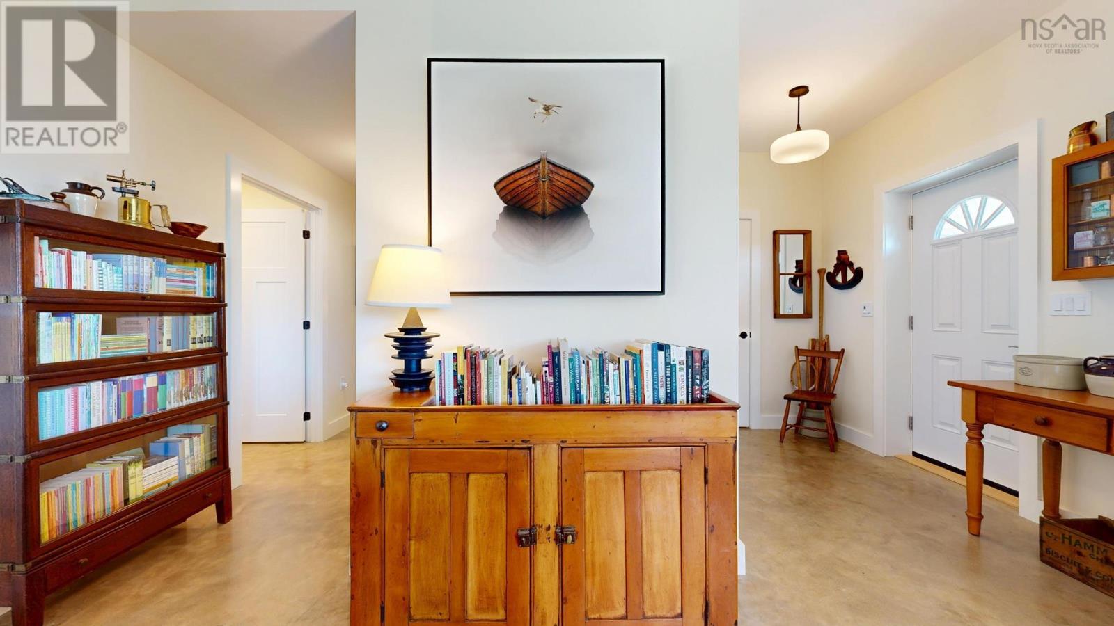 207 Hebb Point Road, Heckmans Island, Nova Scotia  B0J 2C0 - Photo 9 - 202604329