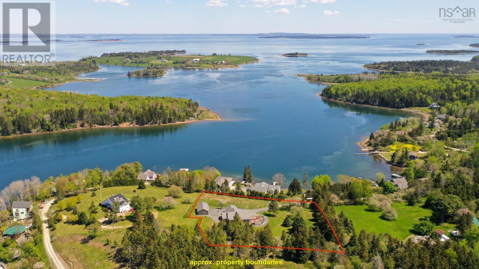 207 Hebb Point Road, Heckmans Island, Nova Scotia  B0J 2C0 - Photo 49 - 202604329