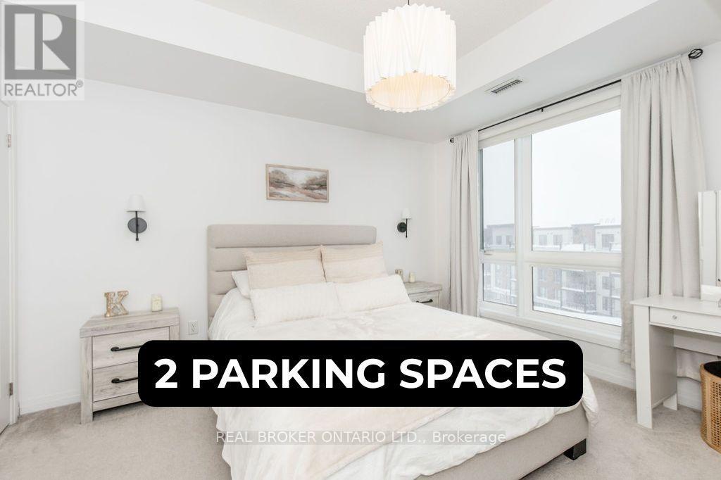 609 - 304 ESSA ROAD, Barrie, Ontario