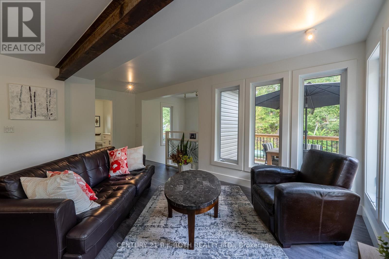 8101 Kings River Road, Ramara, Ontario  L0K 2B0 - Photo 14 - S12677860