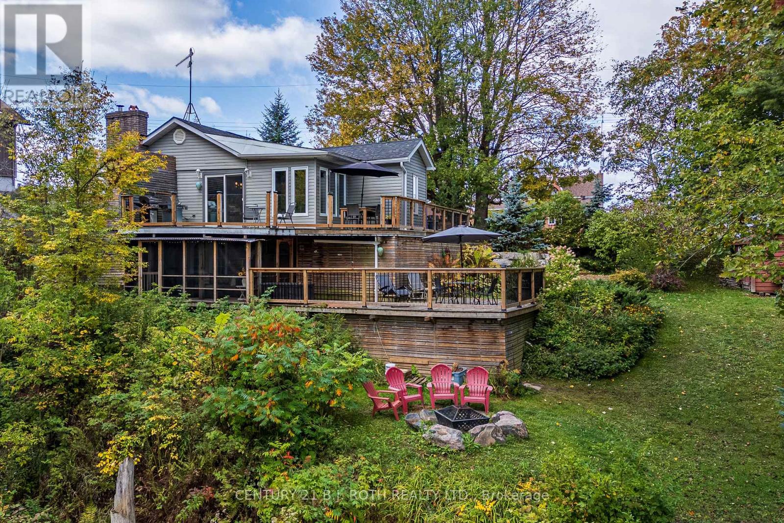 8101 Kings River Road, Ramara, Ontario  L0K 2B0 - Photo 30 - S12677860