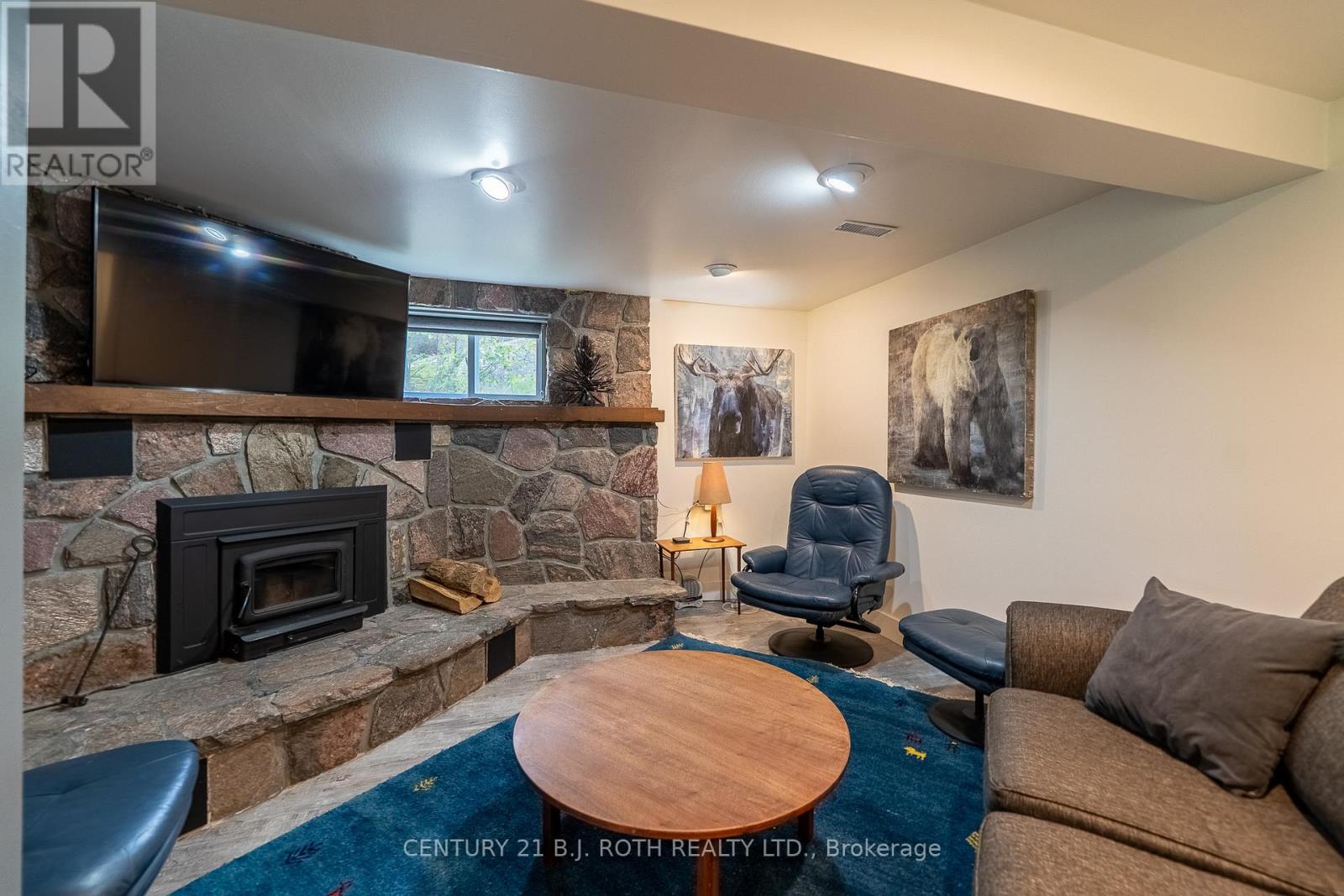 8101 Kings River Road, Ramara, Ontario  L0K 2B0 - Photo 21 - S12677860