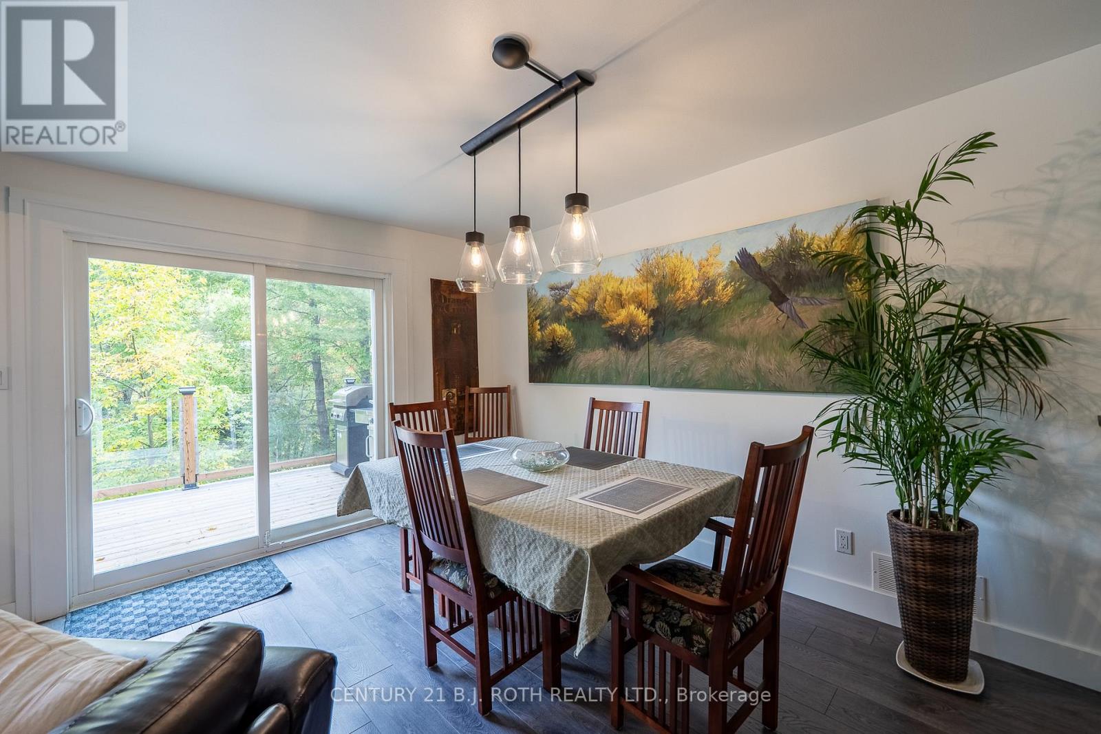 8101 Kings River Road, Ramara, Ontario  L0K 2B0 - Photo 11 - S12677860