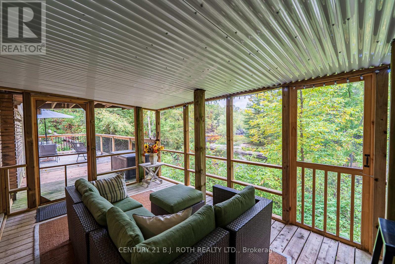 8101 Kings River Road, Ramara, Ontario  L0K 2B0 - Photo 26 - S12677860