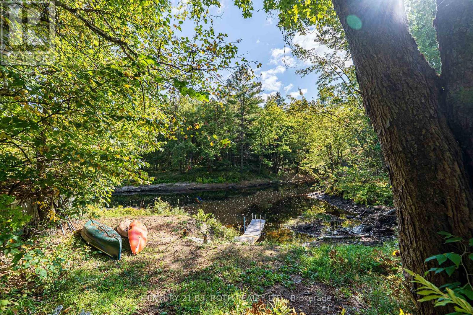 8101 Kings River Road, Ramara, Ontario  L0K 2B0 - Photo 35 - S12677860