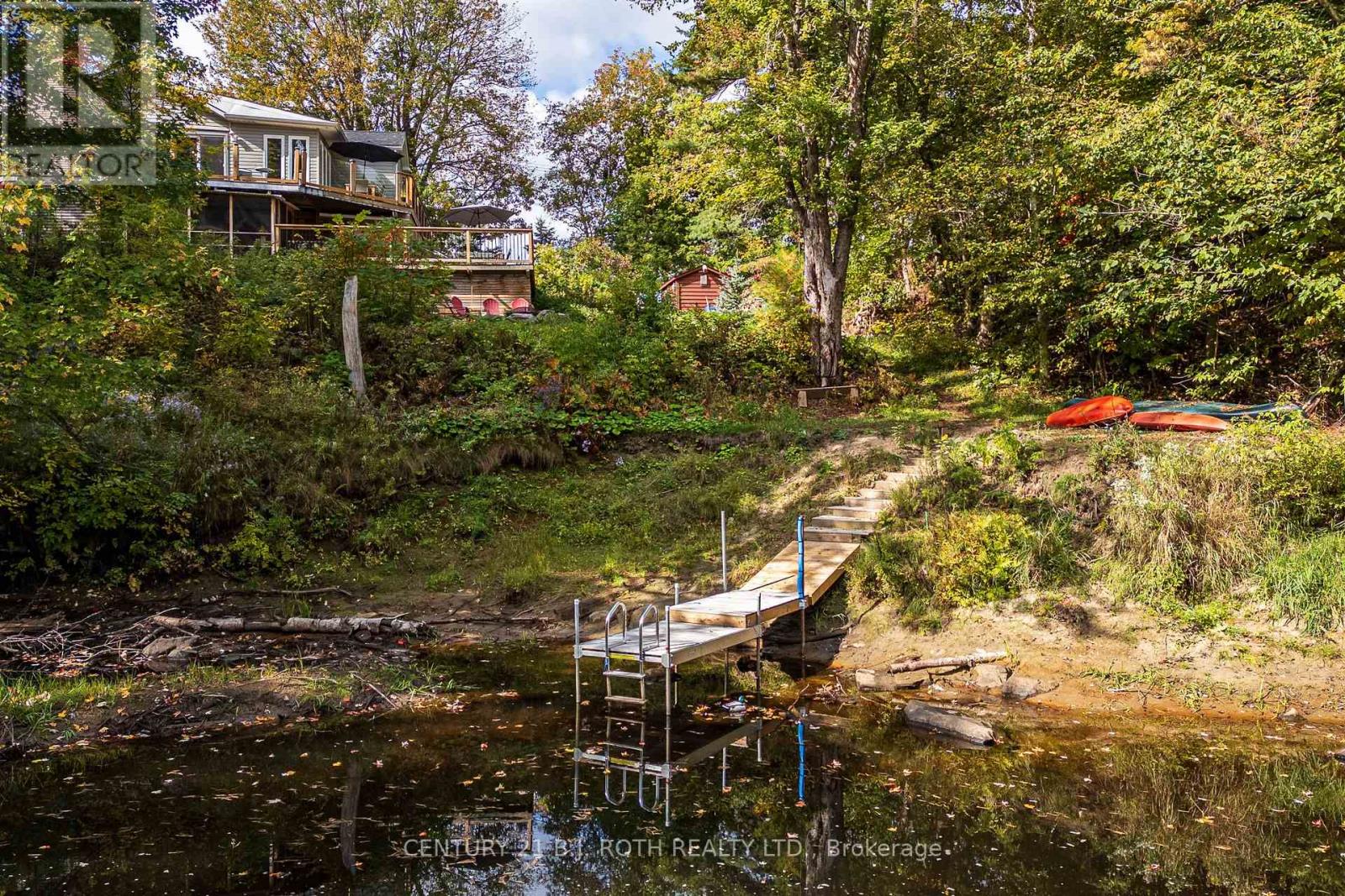 8101 Kings River Road, Ramara, Ontario  L0K 2B0 - Photo 37 - S12677860