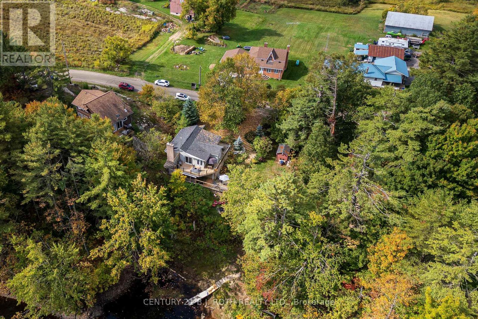 8101 Kings River Road, Ramara, Ontario  L0K 2B0 - Photo 39 - S12677860