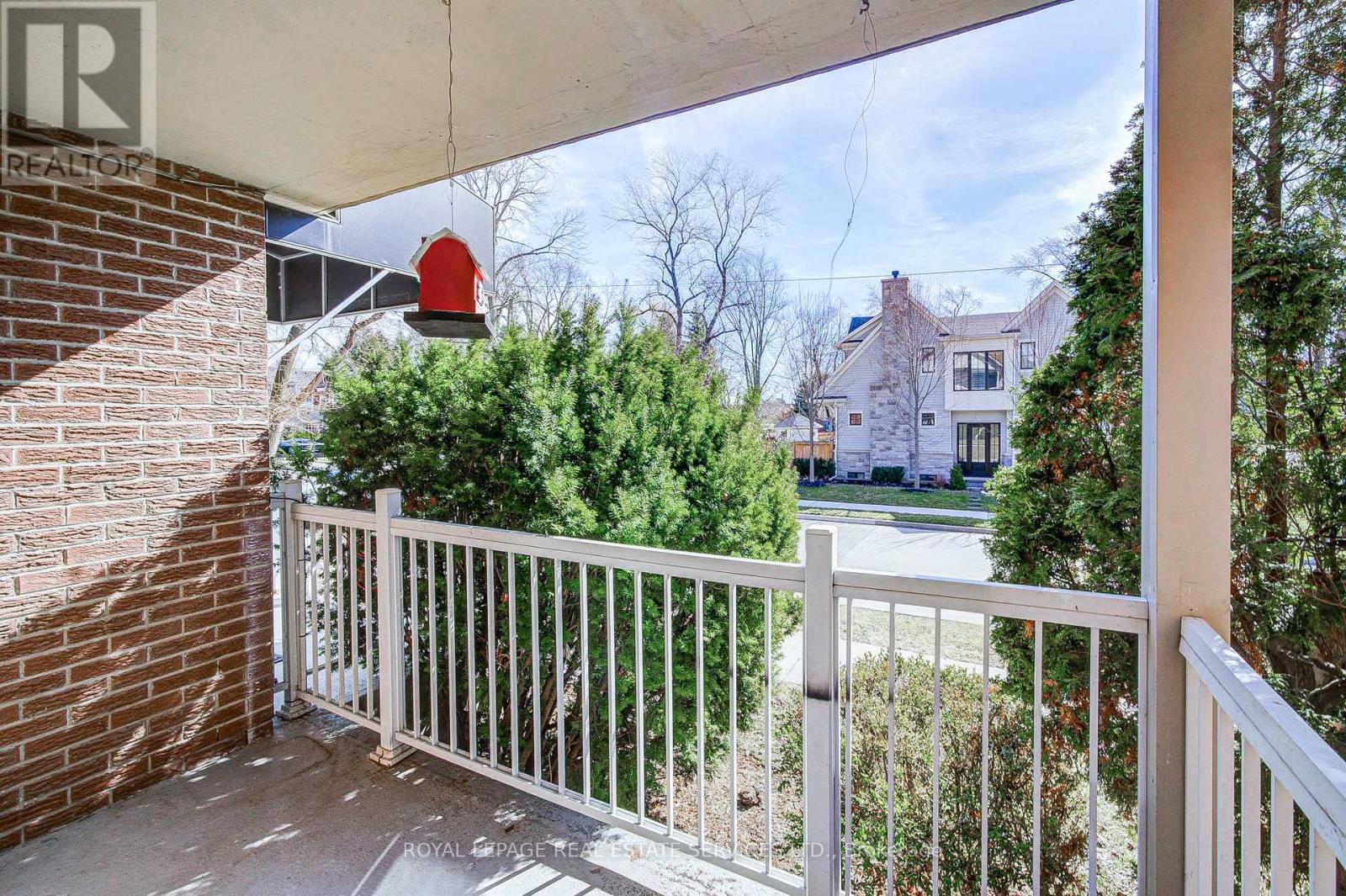 1 - 2329 Belyea Street, Oakville, Ontario  L6L 1N4 - Photo 17 - W12870258