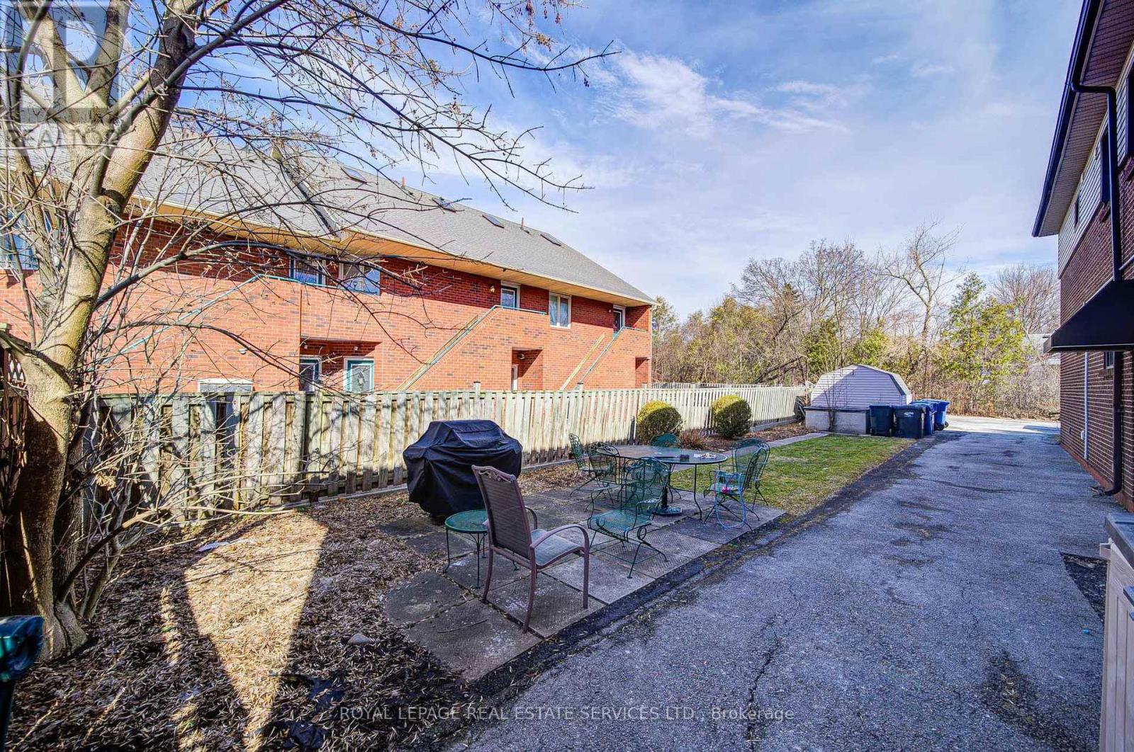 1 - 2329 Belyea Street, Oakville, Ontario  L6L 1N4 - Photo 21 - W12870258