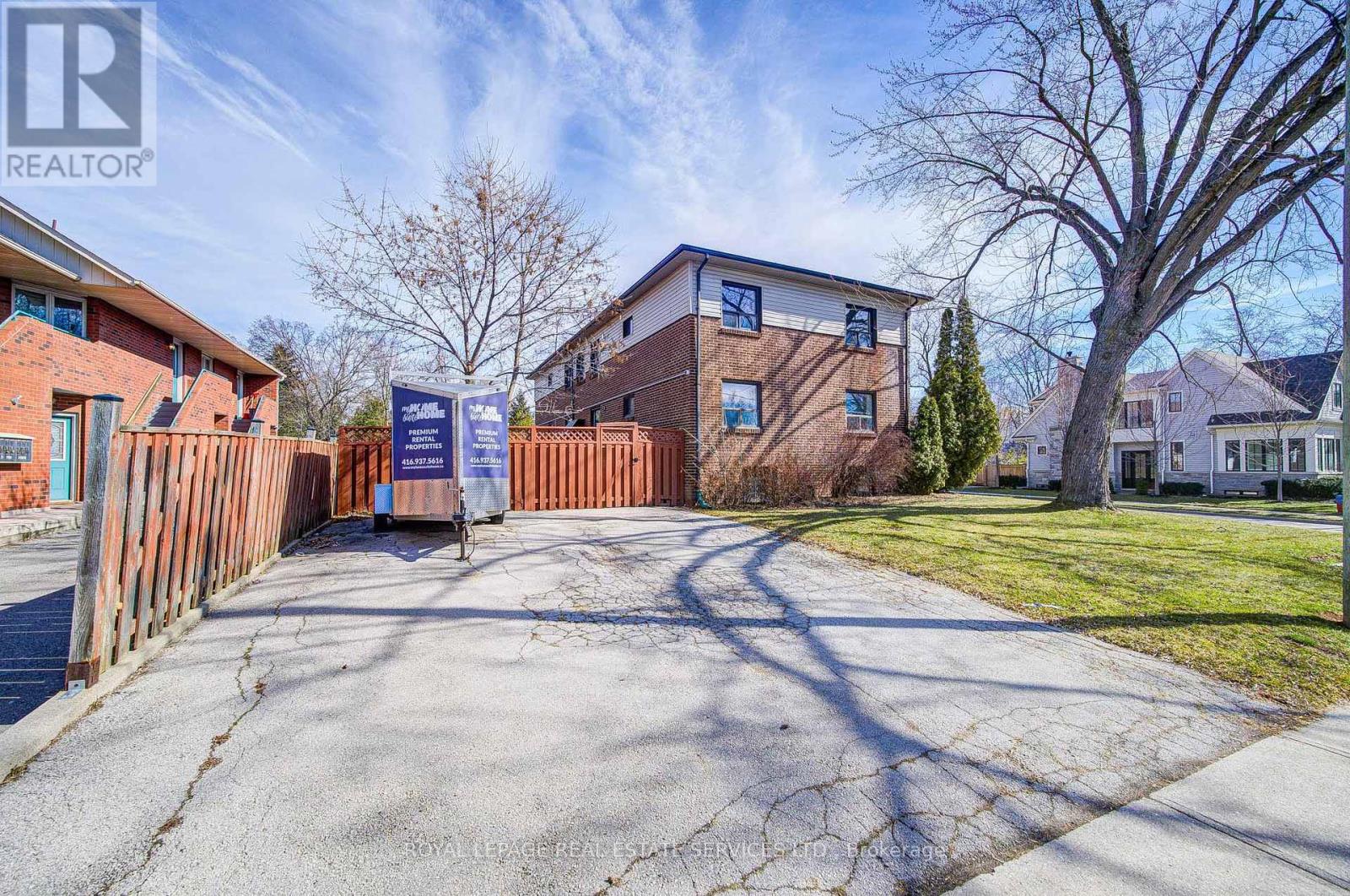 1 - 2329 Belyea Street, Oakville, Ontario  L6L 1N4 - Photo 22 - W12870258
