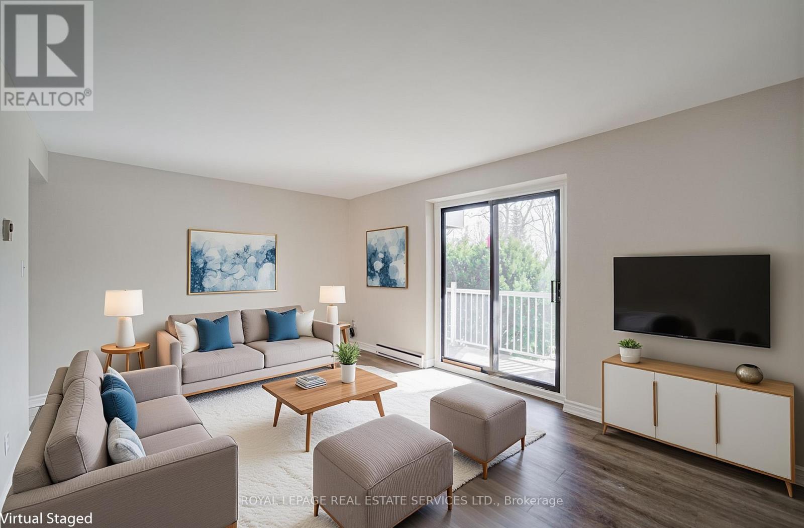 1 - 2329 Belyea Street, Oakville, Ontario  L6L 1N4 - Photo 7 - W12870258