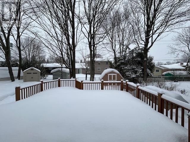 124 Pleasant Dr, Sault Ste. Marie, Ontario  P6B 4E2 - Photo 10 - SM260088