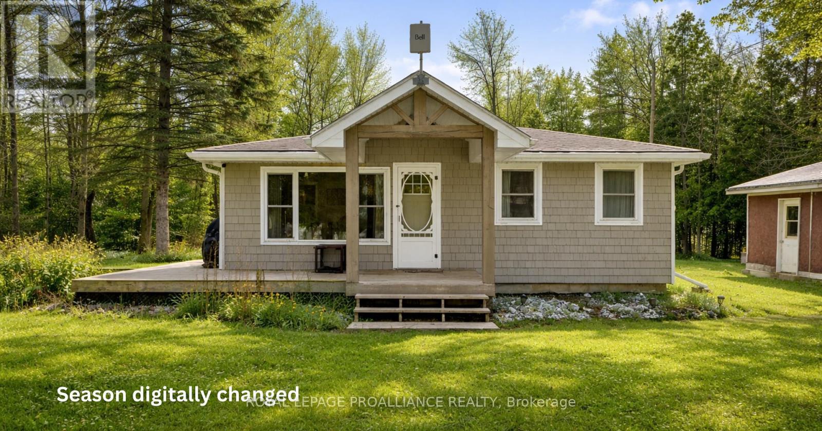 137 PUFFBALL INN ROAD, Trent Hills, Ontario