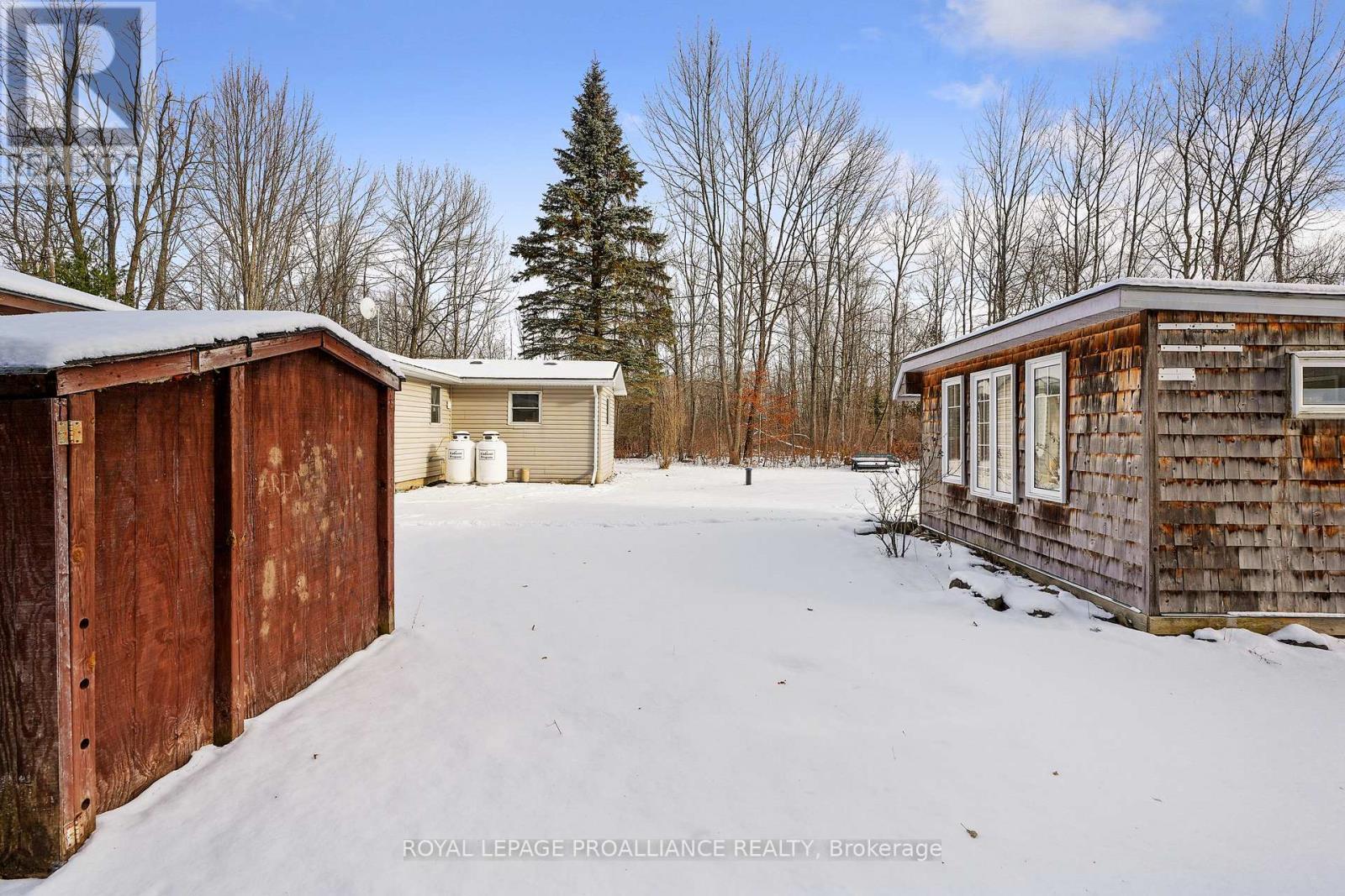 137 Puffball Inn Road, Trent Hills, Ontario  K0L 1L0 - Photo 37 - X12609288