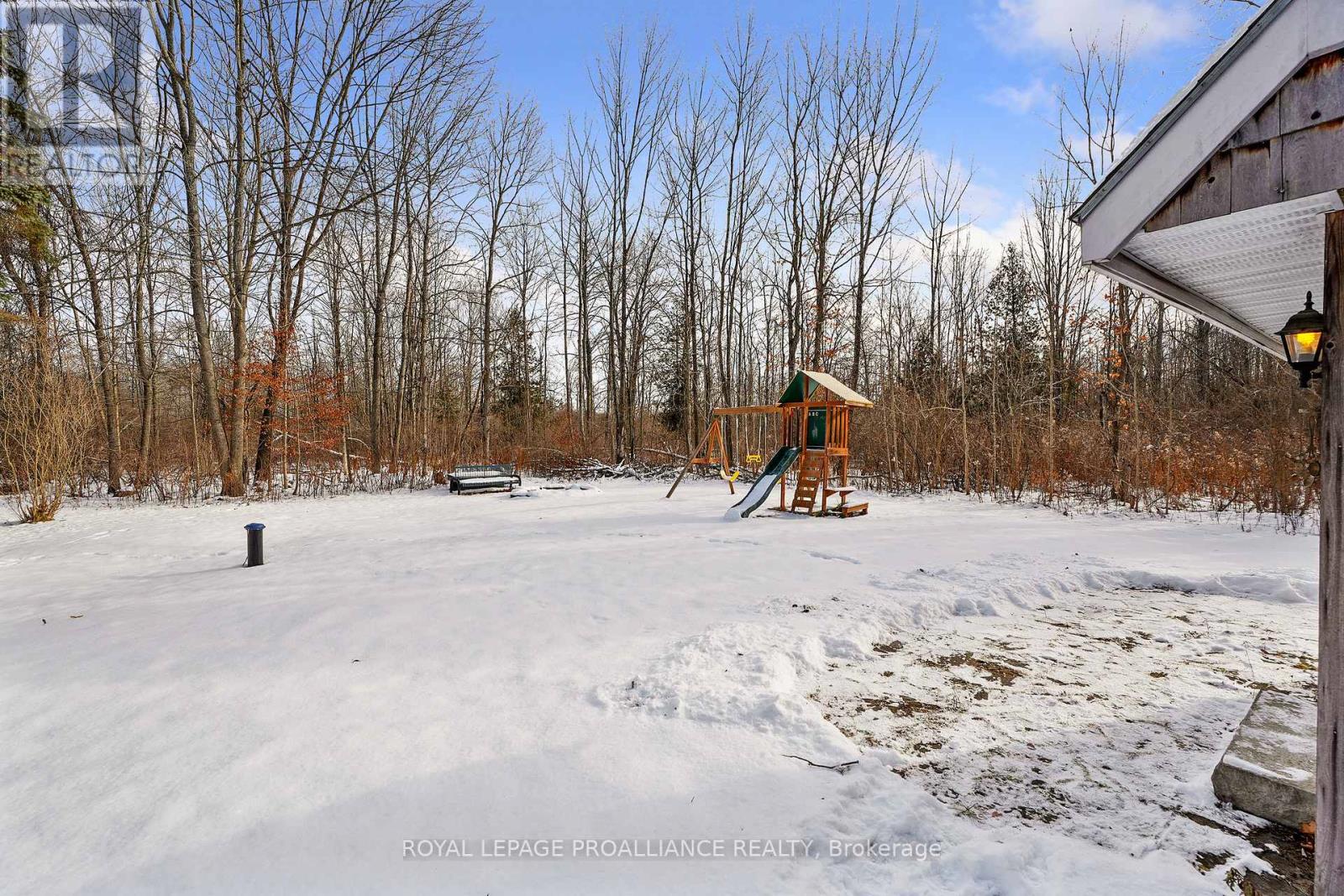 137 Puffball Inn Road, Trent Hills, Ontario  K0L 1L0 - Photo 38 - X12609288