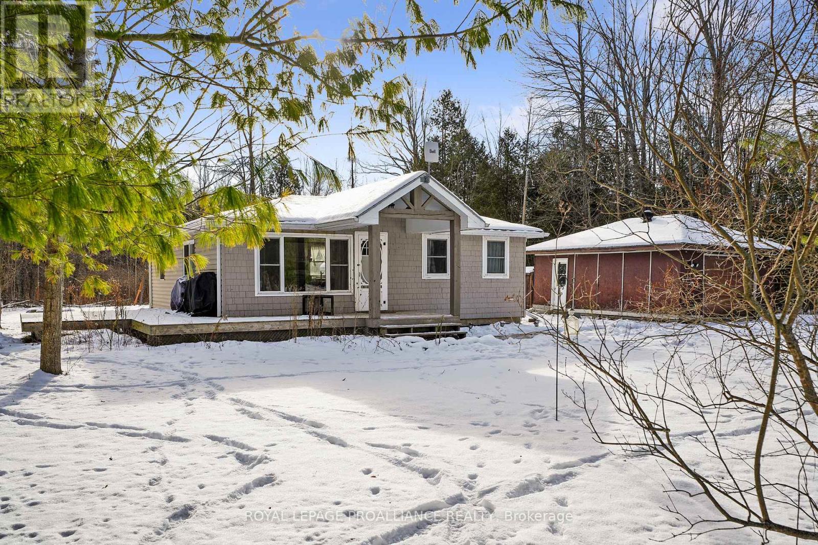 137 Puffball Inn Road, Trent Hills, Ontario  K0L 1L0 - Photo 44 - X12609288