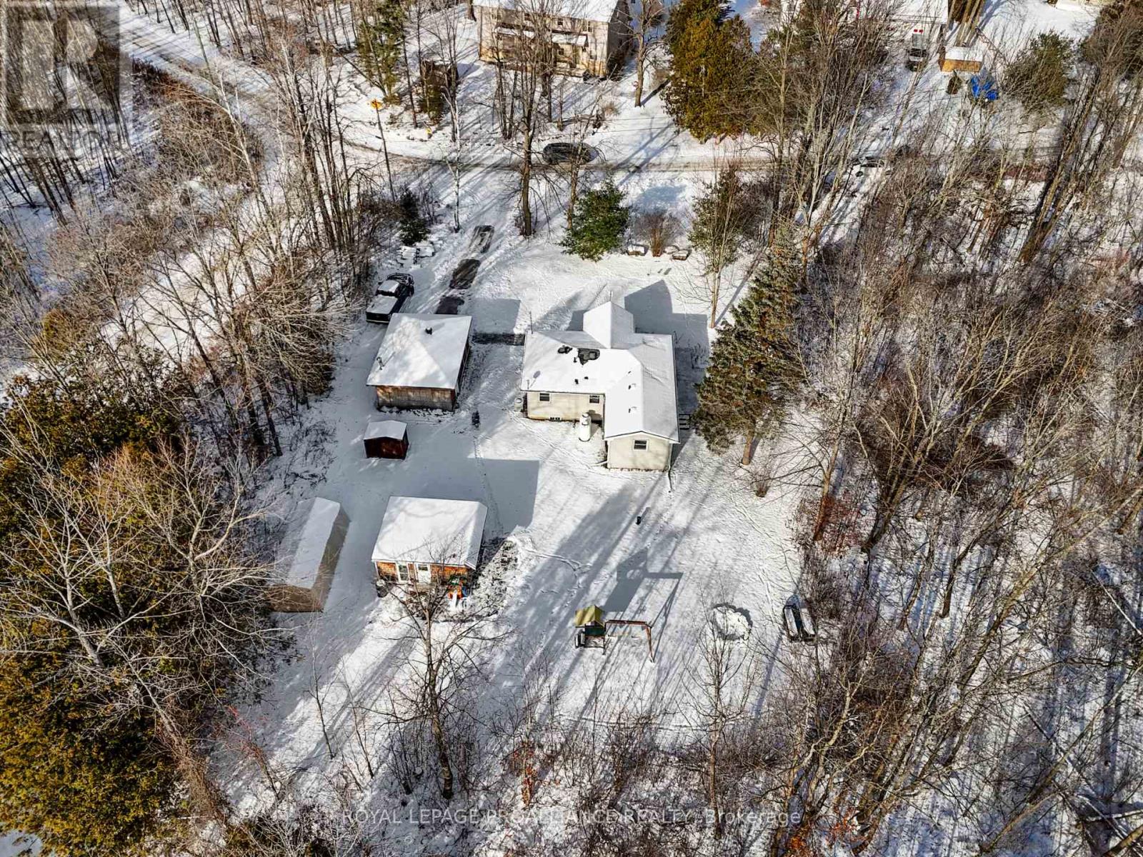 137 Puffball Inn Road, Trent Hills, Ontario  K0L 1L0 - Photo 48 - X12609288