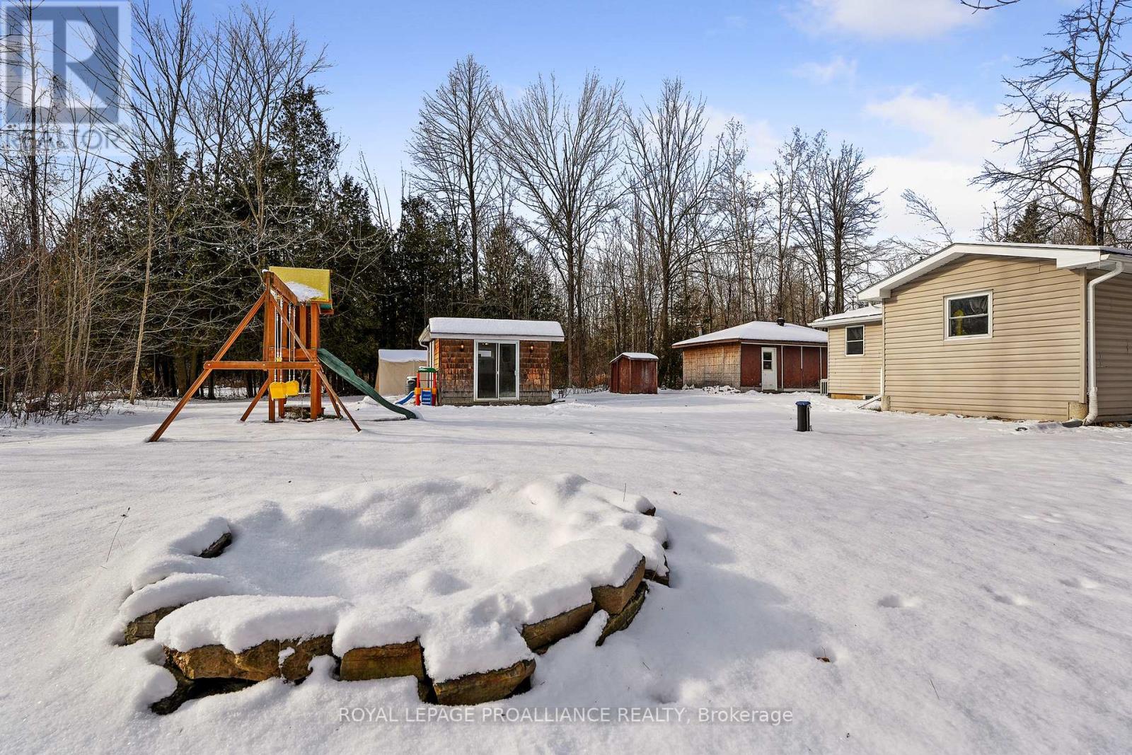 137 Puffball Inn Road, Trent Hills, Ontario  K0L 1L0 - Photo 41 - X12609288