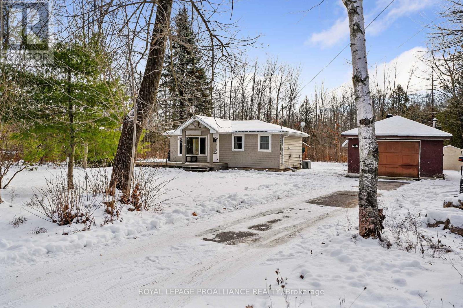 137 Puffball Inn Road, Trent Hills, Ontario  K0L 1L0 - Photo 45 - X12609288