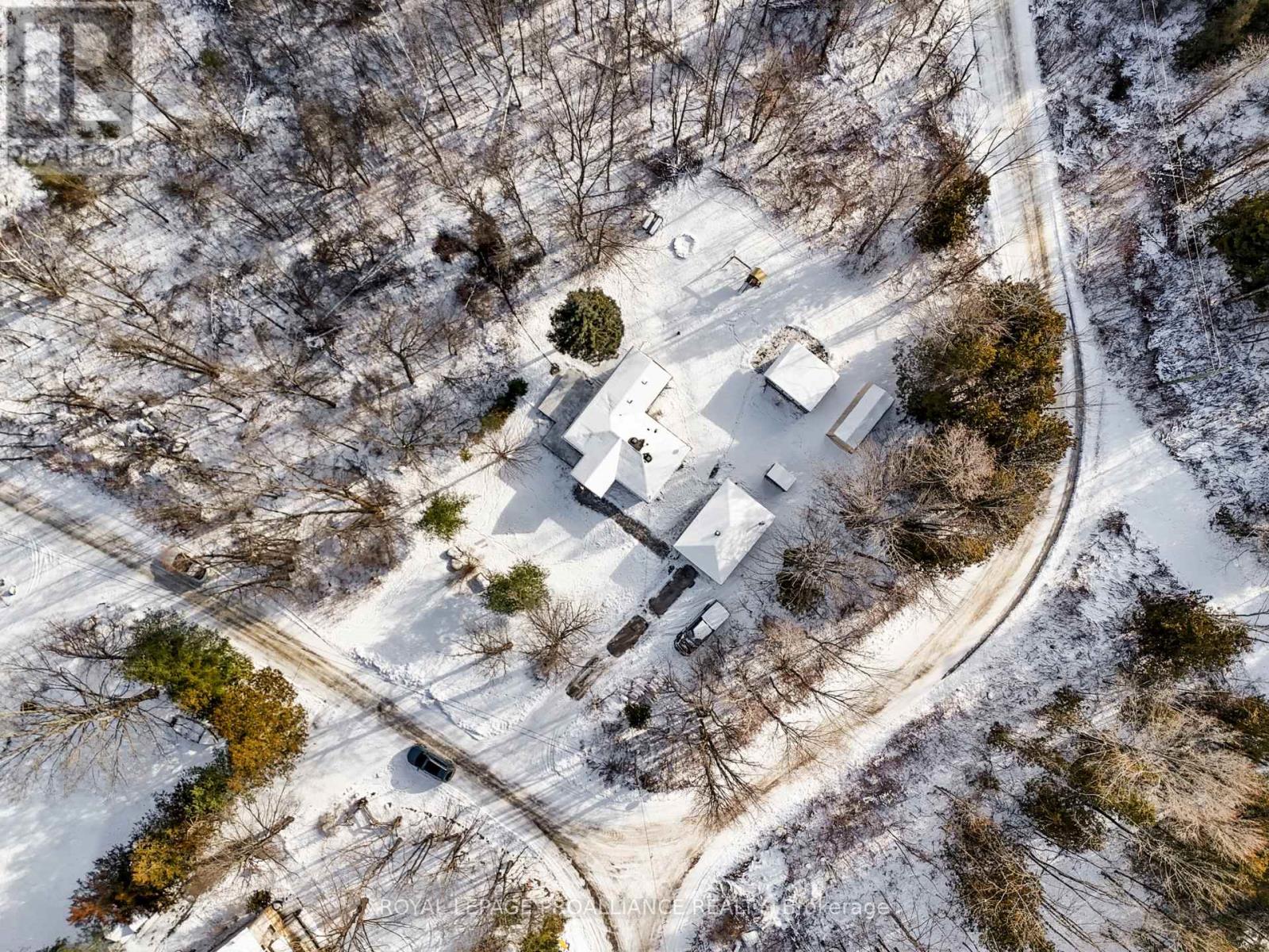 137 Puffball Inn Road, Trent Hills, Ontario  K0L 1L0 - Photo 47 - X12609288