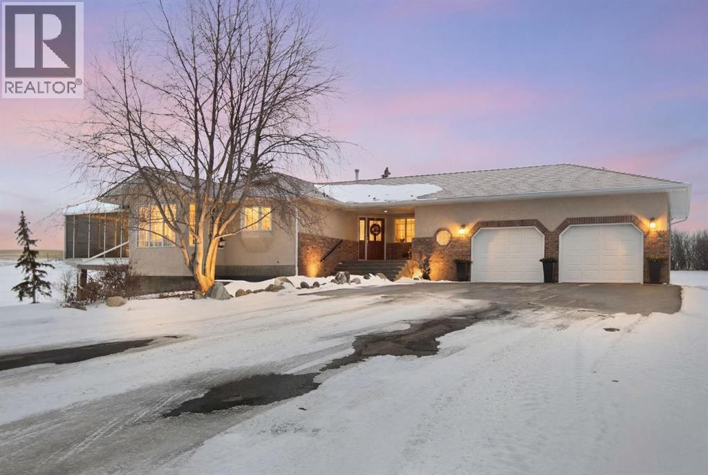 11203 Township Road 292, rural rocky view county, Alberta