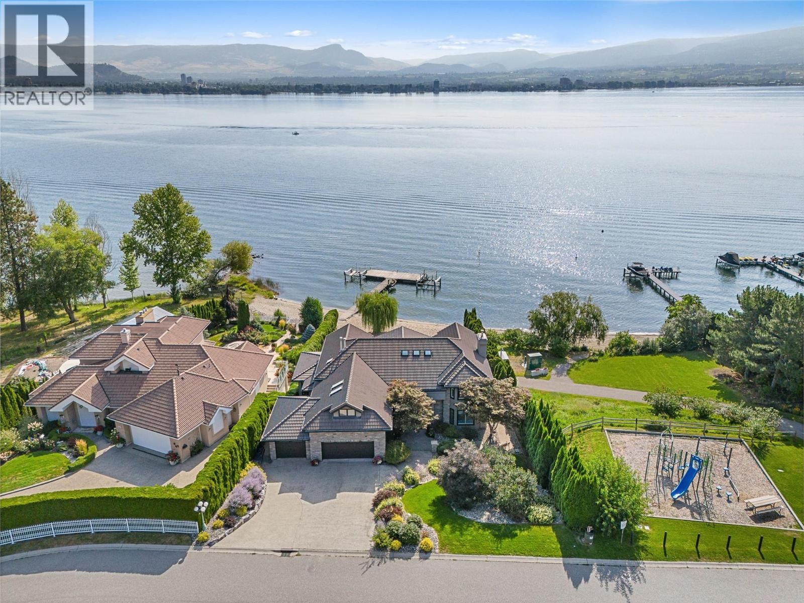 485 Casa Rio Drive, West Kelowna, British Columbia