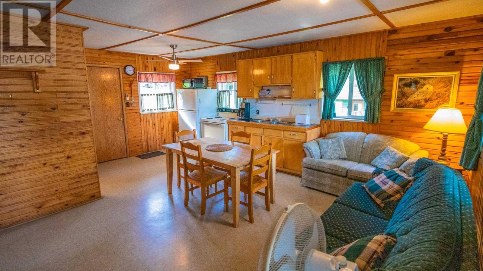 Kingfisher Resort Hwy, Vermillion Bay, Ontario  P0V 2K0 - Photo 11 - TB253082